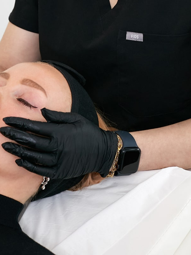 Anti Wrinkle Injections Treatment