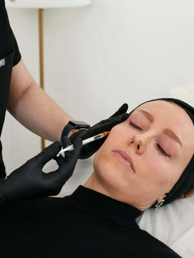 Benefits Of Sculptra Collagen Stimulator