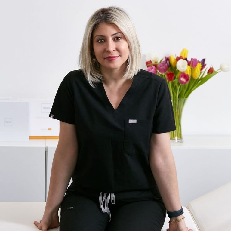 Sunekos Under Eye Skin Booster Treatment in London