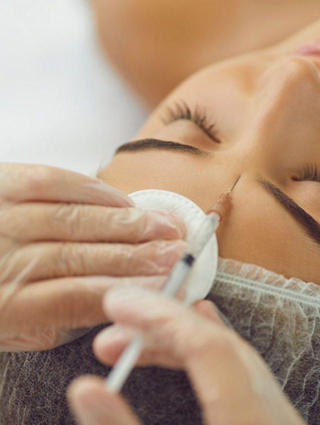 Guide To Anti Wrinkle Injections Botox London